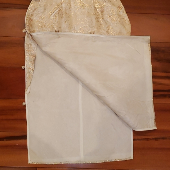 Vintage dress - Picture 4 of 6